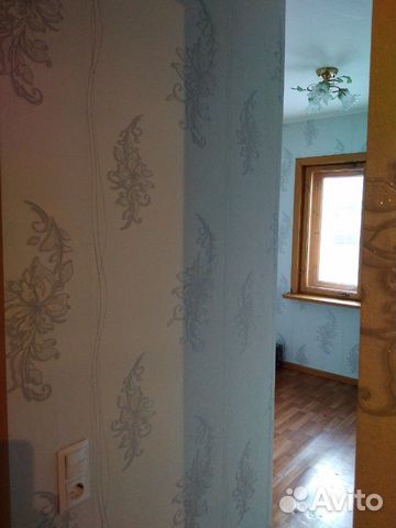 2-к квартира, 43 м², 2/5 эт.