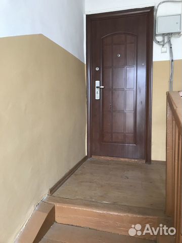 2-к квартира, 41.6 м², 2/2 эт.