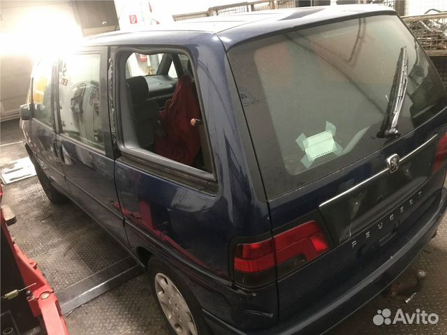 Разбор на запчасти Peugeot 806 Разбор на запчасти Peugeot 806