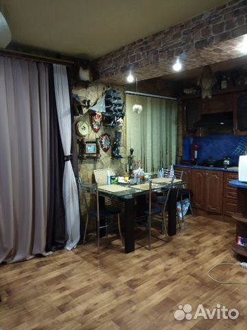 2-к квартира, 42 м², 1/5 эт. 2-к квартира, 42 м², 1/5 эт.