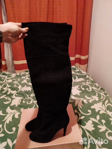 Сапоги