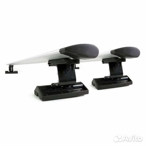 Багажник A0052 на Opel Astra H / Опель Астра Багажник A0052 на Opel Astra H / Опель Астра
