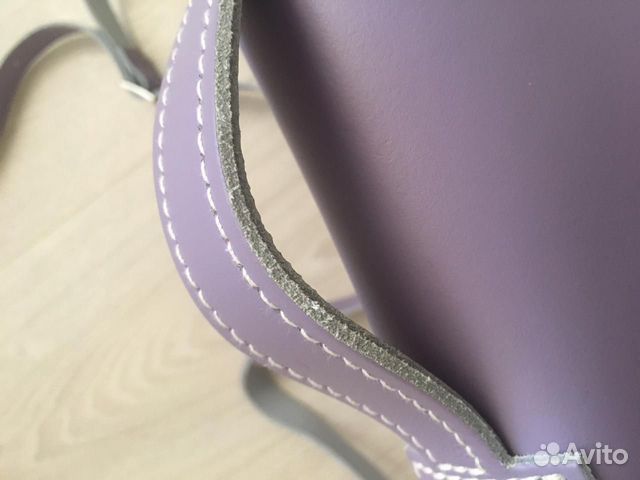 Женская Кожаная сумка Zatchels 13’ новая