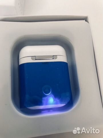 Беспроводные наушники новые Air Pods tws i12