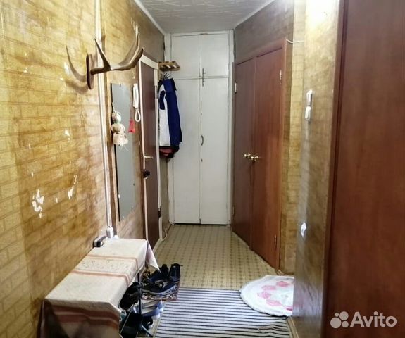 2-к квартира, 43 м², 8/9 эт.