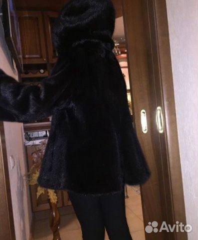 Шуба норка Шуба норка