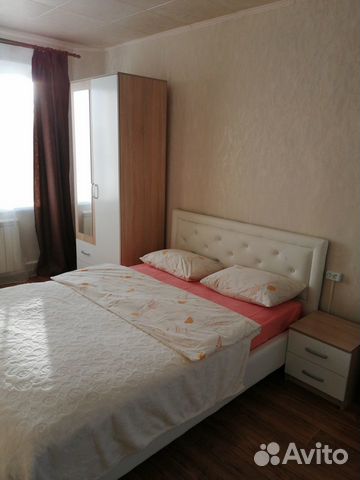 

1-к. квартира, 31 м², 1 кровать