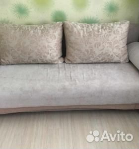 Диван еврокнижка Диван еврокнижка