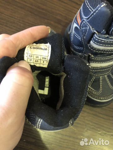 Ботинки весна осень Ботинки весна осень