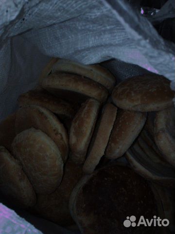 Хлеб для сх животных купить на Зозу.ру - фотография № 2
