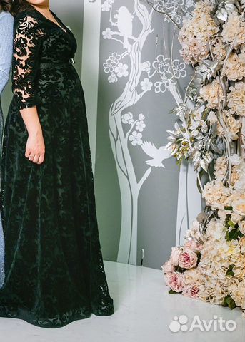 Платье Pineline