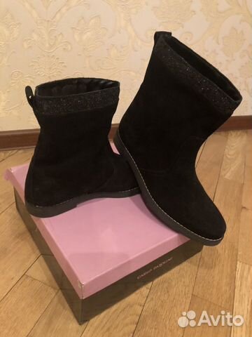 Ботильоны Ботильоны