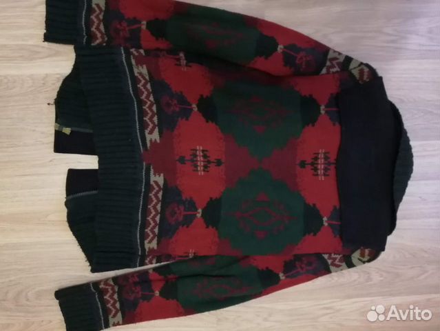 Жакет комбинированный desigual L/XL Жакет комбинированный desigual L/XL