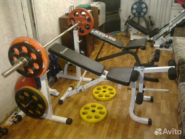 Штанга, гриф, блины. тренажер Штанга, гриф, блины. тренажер