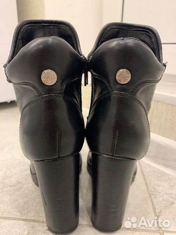 Ботильоны Ботильоны