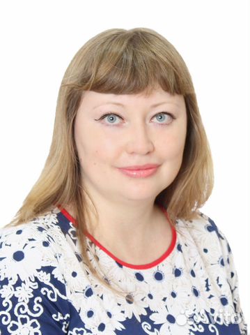Репетитор начальная школа подготовка к школе