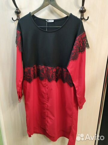 Платья из Италии 48-56 размеры