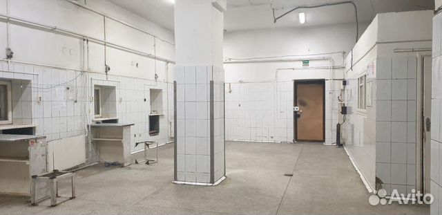 Сдам производственное помещение, 1400 м² Сдам производственное помещение, 1400 м²