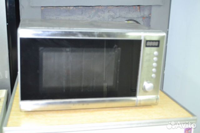 Микроволновая печь Микроволновая печь
