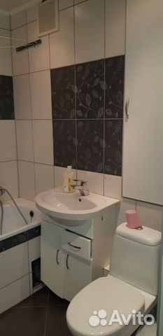 2-к квартира, 43 м², 3/5 эт.