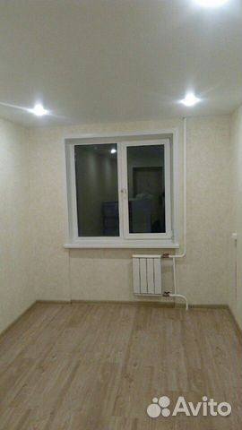 Комната 14 м² в 5-к, 2/5 эт.