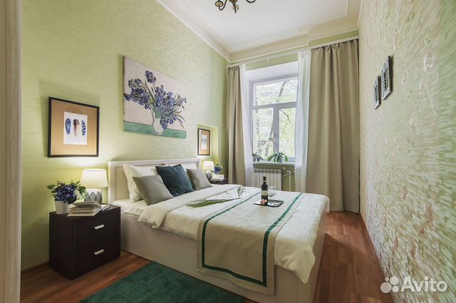 3-к квартира, 85 м², 3/12 эт. 3-к квартира, 85 м², 3/12 эт.