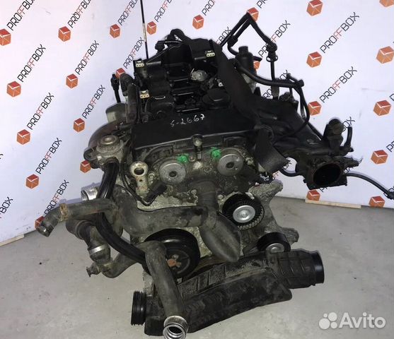 Двигатель Мерседес Mercedes M271.860 W212 C212 Двигатель Мерседес Mercedes M271.860 W212 C212