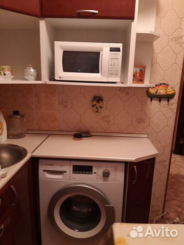 1-к квартира, 31.4 м², 3/5 эт.