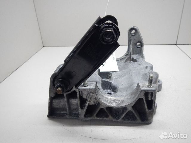 Кронштейн промежуточного вала Land Rover Freelande Кронштейн промежуточного вала Land Rover Freelande