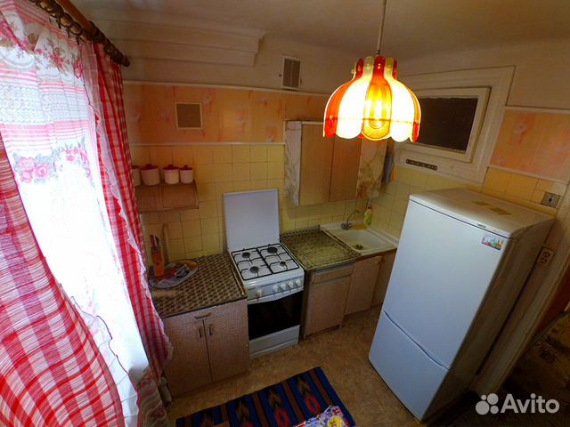 2-к квартира, 45 м², 2/2 эт.