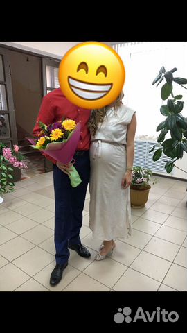 Платье вечернее для беременных Платье вечернее для беременных