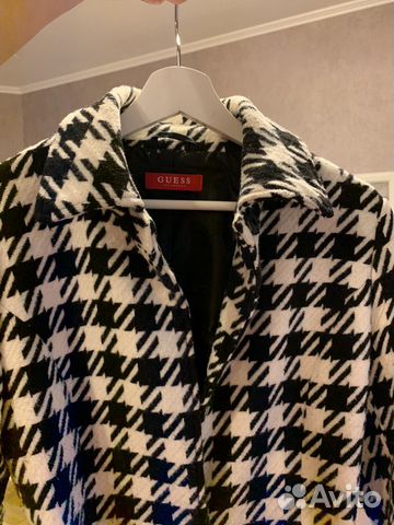 Пальто Guess Пальто Guess