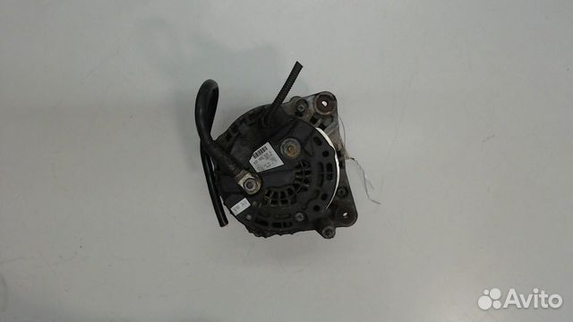 Генератор Volkswagen Touareg, 2004