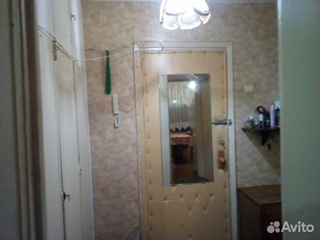 1-к квартира, 35 м², 3/14 эт. 1-к квартира, 35 м², 3/14 эт.