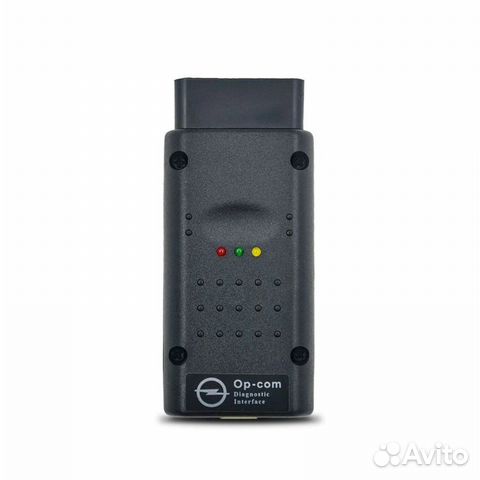 Opcom для диагностики Опель до 2018 года Opcom для диагностики Опель до 2018 года