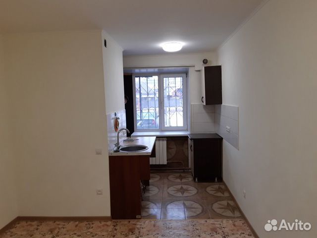 Студия, 18 м², 1/5 эт. Студия, 18 м², 1/5 эт.