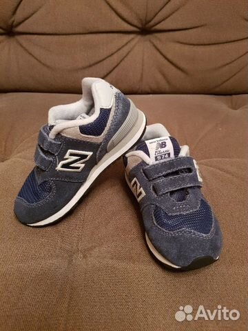 Кроссовки New Balance оригинал размер 25 14,5 см Кроссовки New Balance оригинал размер 25 14,5 см