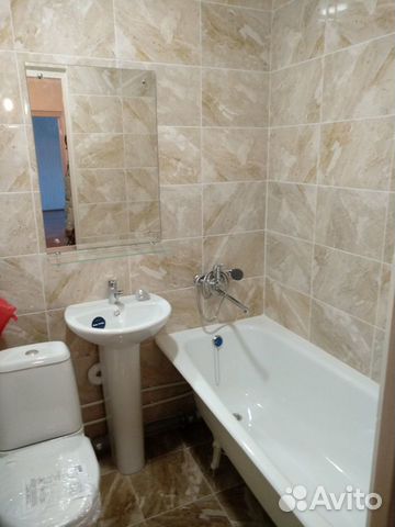 1-к квартира, 34 м², 3/10 эт. 1-к квартира, 34 м², 3/10 эт.