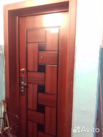 2-к квартира, 43 м², 5/5 эт.