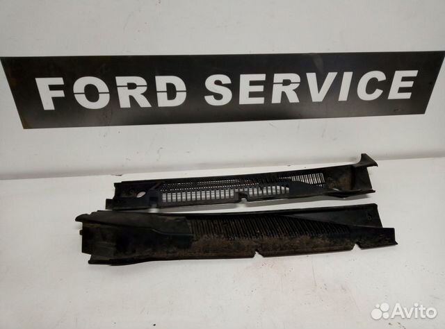 Жабо Форд Коннект Жабо Форд Коннект