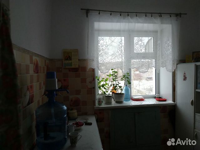 2-к квартира, 42 м², 3/4 эт.