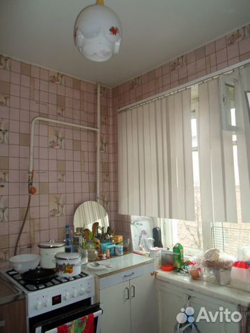2-к квартира, 46 м², 4/5 эт. 2-к квартира, 46 м², 4/5 эт.