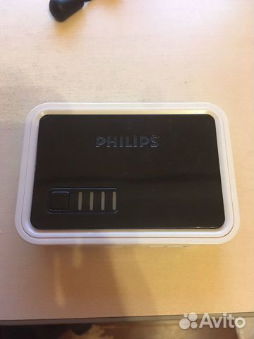 Повербанк Philips SCE4420/10 Повербанк Philips SCE4420/10