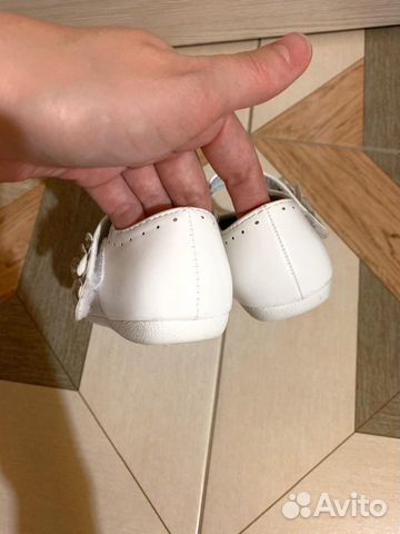 Туфли для девочки Туфли для девочки