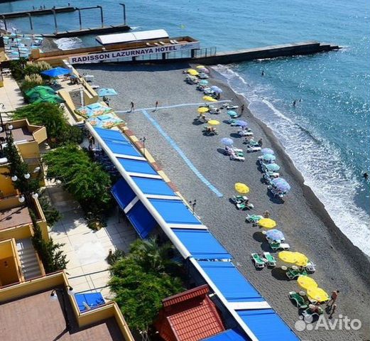2-к квартира, 45 м², 5/26 эт. 2-к квартира, 45 м², 5/26 эт.