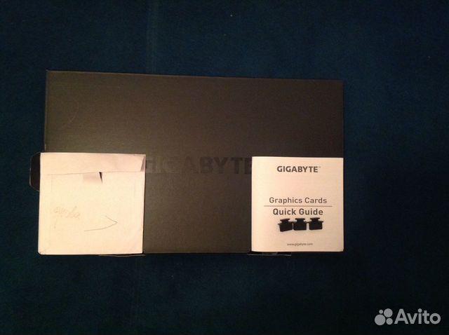 Видеокарта Gigabyte GeForce RTX 2060 gaming OC PRO