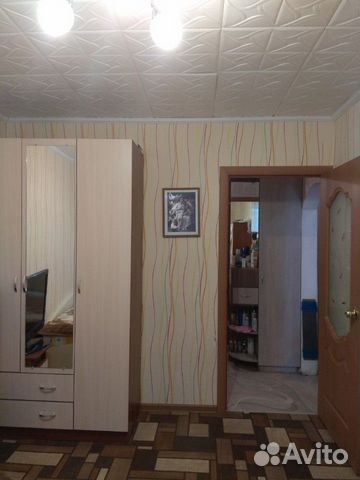 4-к квартира, 77 м², 1/5 эт. 4-к квартира, 77 м², 1/5 эт.