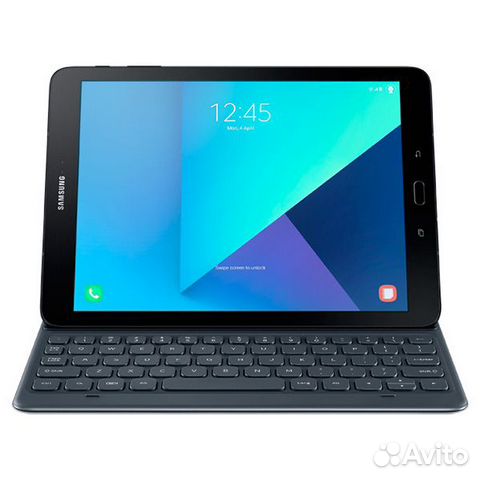 Чехол-клавиатура для SAMSUNG Galaxy Tab S3 9.7