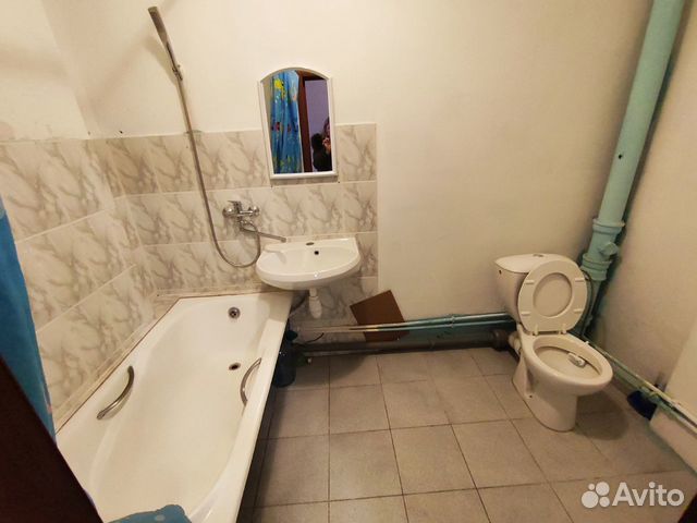 1-к квартира, 36 м², 14/14 эт. 1-к квартира, 36 м², 14/14 эт.