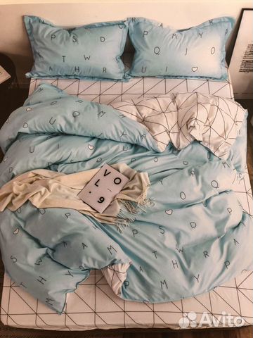 Постельное белье Сочи